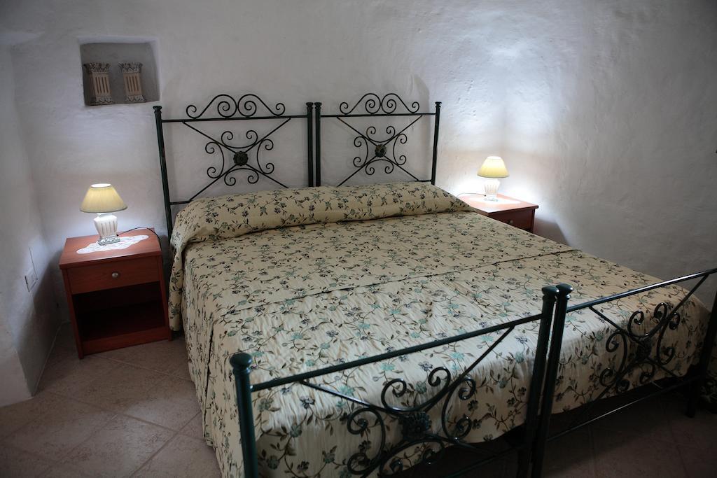 Agriturismo Masseria Casedde Vecchie Villa Martina Franca Bagian luar foto